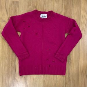 Autumn Cashmere Kids sweater
